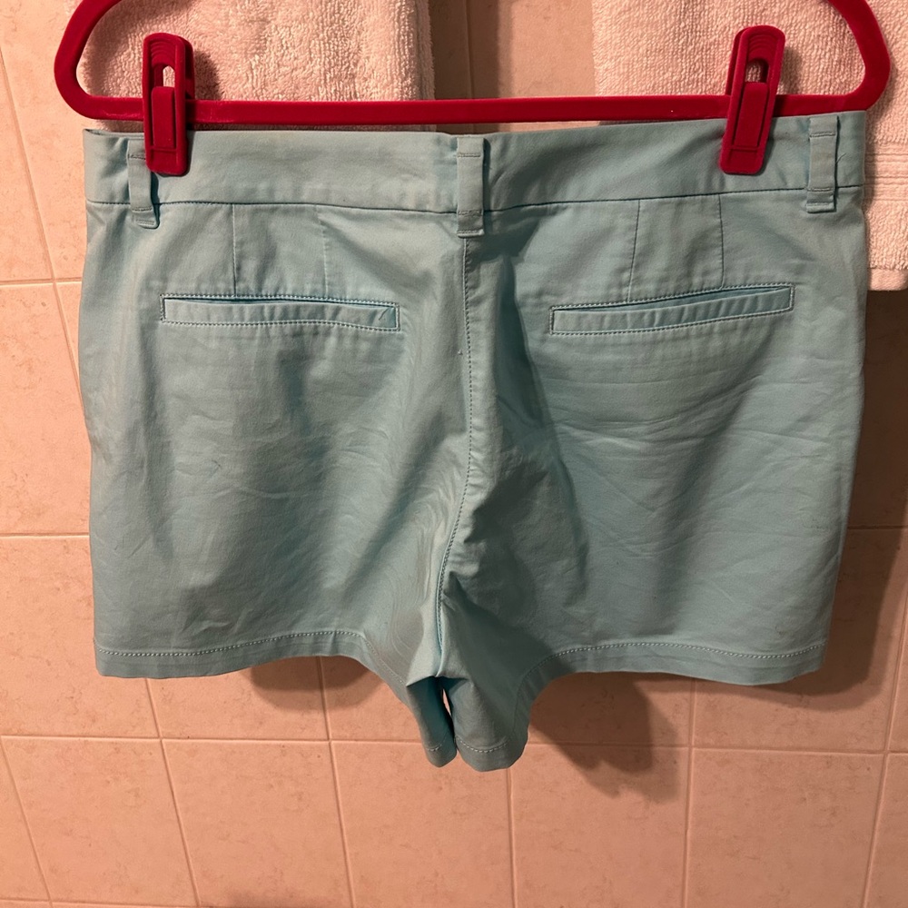 Nike golf shorts size 12 nwot